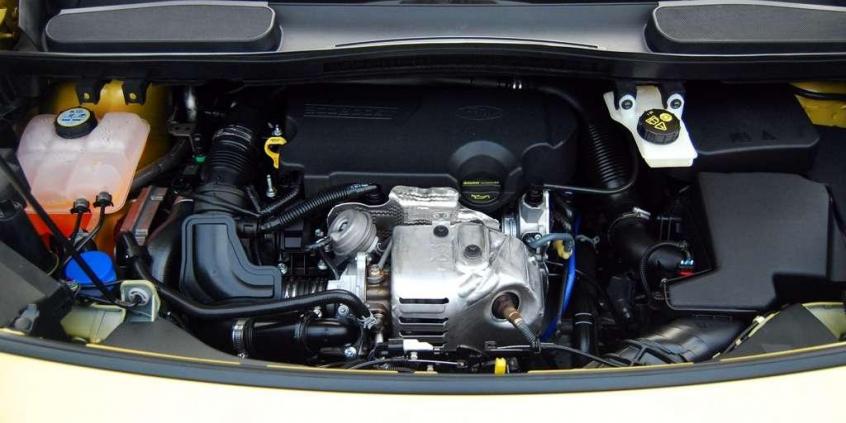 Ford Tourneo Connect - dla aktywnych rodzin