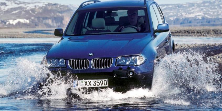 SUV za 30 tys. zł? To możliwe! Doradzamy, co wybrać. Poradnik