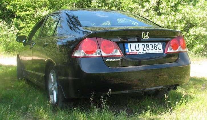 Bardziej komfortowy od hatchbacka i łatwiej dostępny