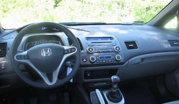 Bardziej komfortowy od hatchbacka i łatwiej dostępny