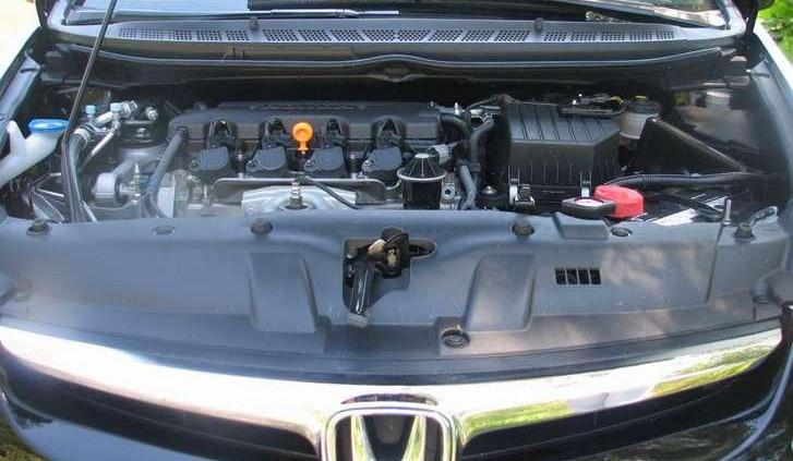 Bardziej komfortowy od hatchbacka i łatwiej dostępny