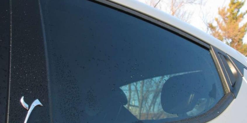 Lancia Ypsilon - Męskości nie odbiera