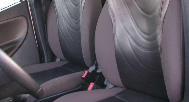 Lancia Ypsilon - Męskości nie odbiera