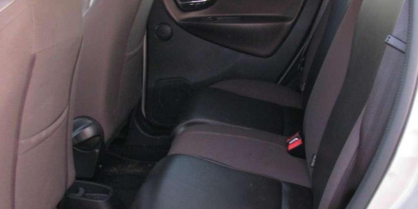 Lancia Ypsilon - Męskości nie odbiera