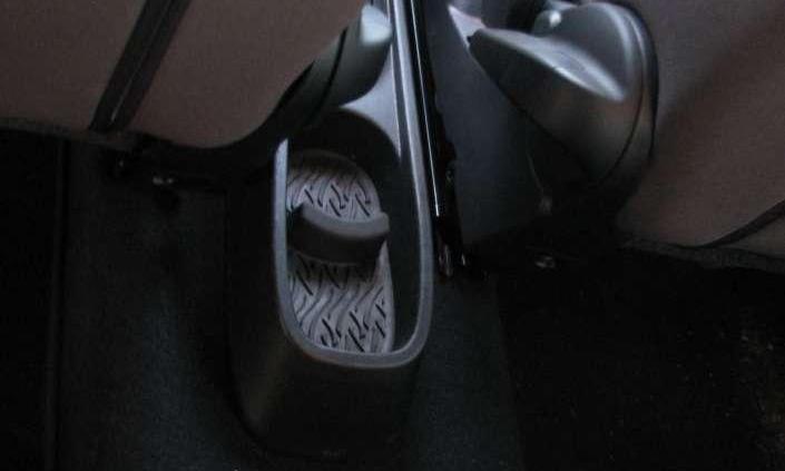 Lancia Ypsilon - Męskości nie odbiera