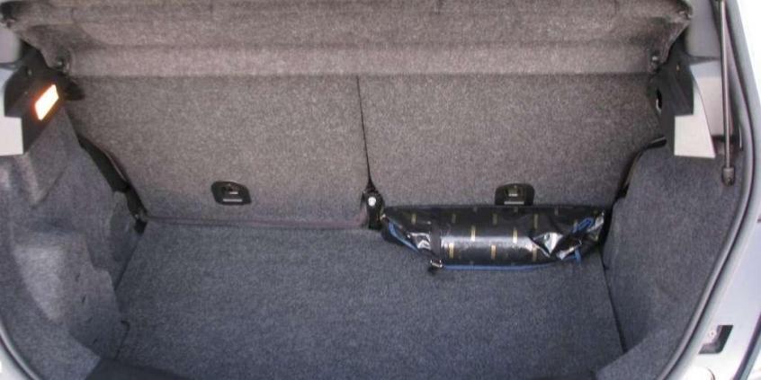 Lancia Ypsilon - Męskości nie odbiera