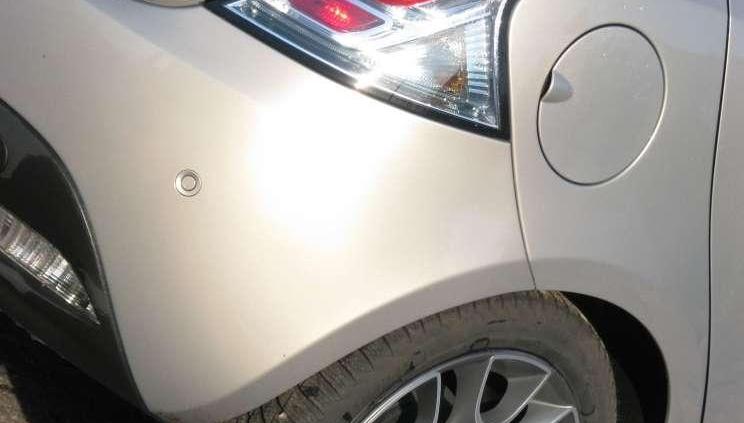 Lancia Ypsilon - Męskości nie odbiera