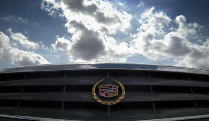 Cadillac SRX - szczypta finezji