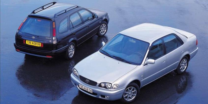 Wolnossące diesle z drugiej ręki. Proste i trwałe