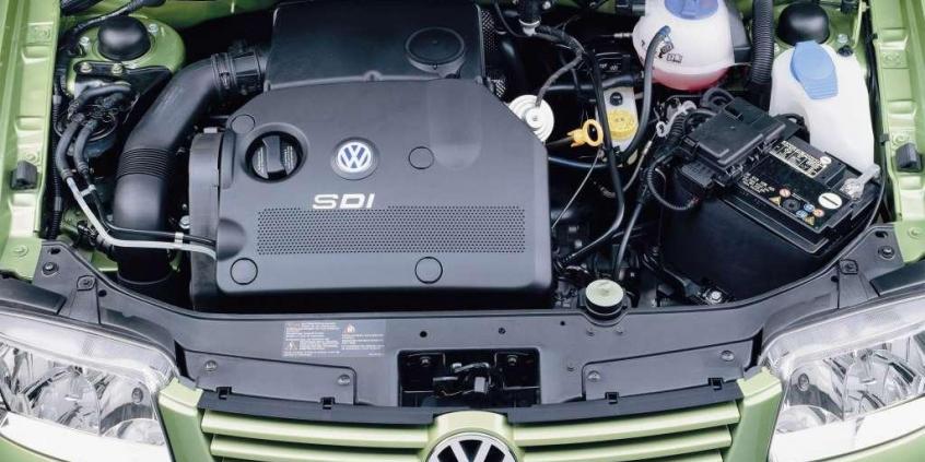 Wolnossące diesle z drugiej ręki. Proste i trwałe