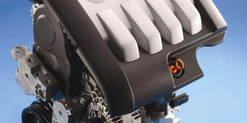 Wolnossące diesle z drugiej ręki. Proste i trwałe