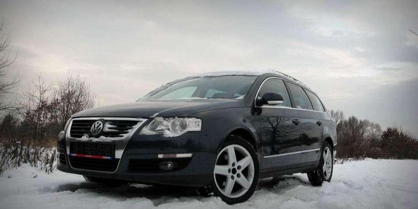 Volkswagen Passat - ideał z haczykiem?