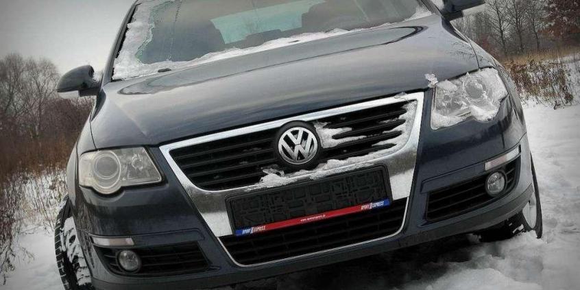 Volkswagen Passat - ideał z haczykiem?