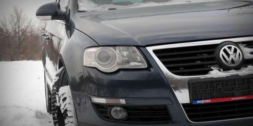 Volkswagen Passat - ideał z haczykiem?