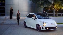 Fiat 500 II CC