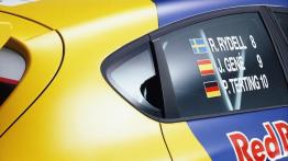 Seat Leon WTCC - drzwi tylne prawe