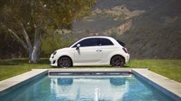 Fiat 500 II CC