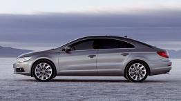 Volkswagen Passat CC - lewy bok