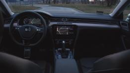 Volkswagen Arteon, czyli drugie życie Passata CC