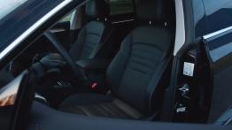 Volkswagen Arteon, czyli drugie życie Passata CC