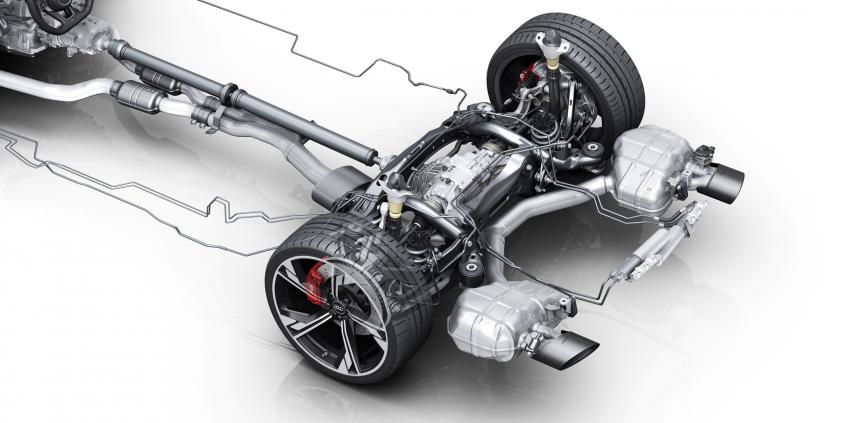 Filtr GPF - czym się różni od DPF? • AutoCentrum.pl