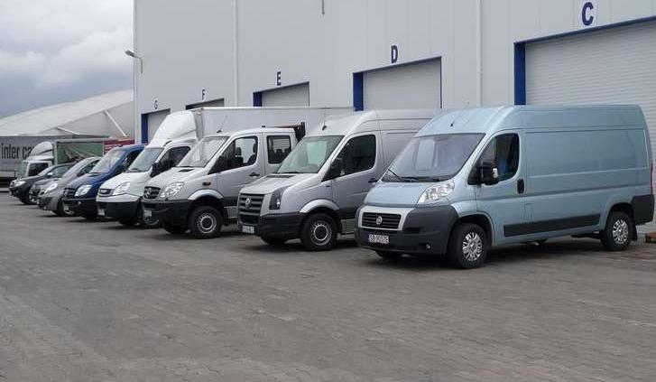 Jubileuszowy Truck Test