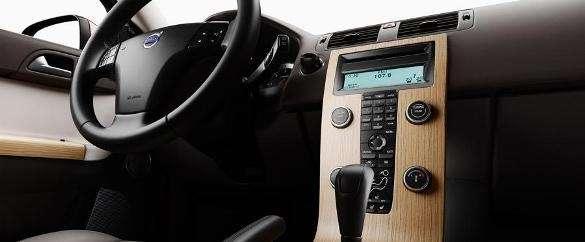 Volvo V50 - Ile Szweda w Szwedzie?