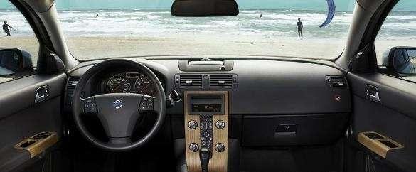 Volvo V50 - Ile Szweda w Szwedzie?