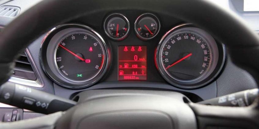 Opel Mokka 1.6 CDTI - z nowym sercem