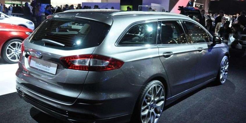 Premiery salonu w Paryżu od A do Z: marki amerykańskie