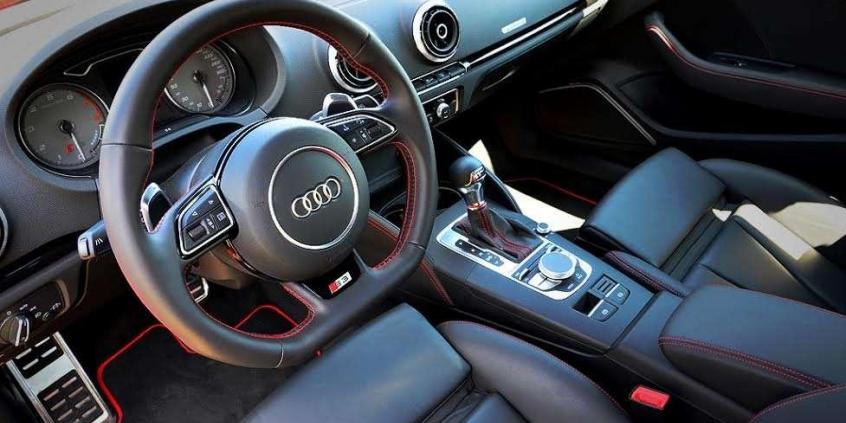 Audi S3 Limousine - sportowa limuzyna w wersji mini