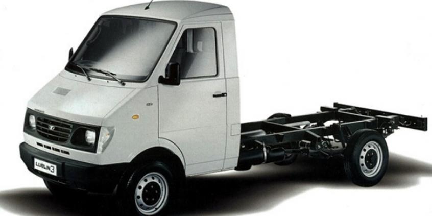 Lublin – to mógł być hit eksportowy. Historia następcy Żuka