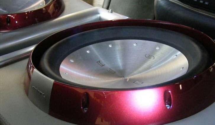 Rockford Team - Pobudza wszystkie zmysły