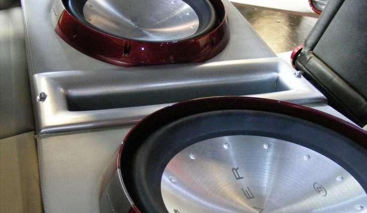 Rockford Team - Pobudza wszystkie zmysły