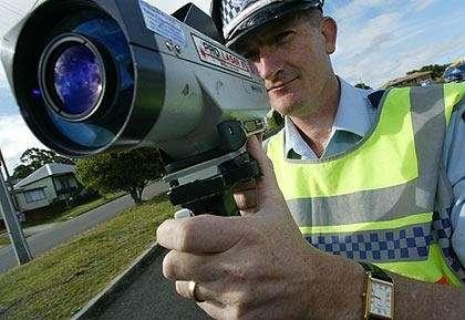 Atrapy fotoradarów znikną - pytam dlaczego?