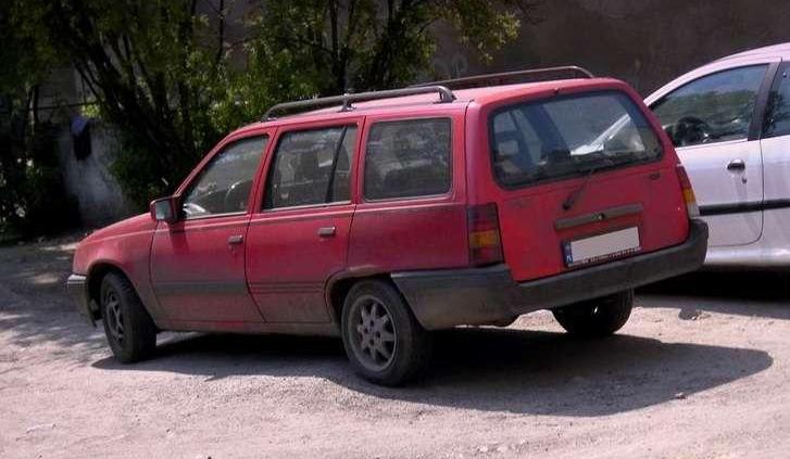 Auto w cenie lodówki - czy warto?