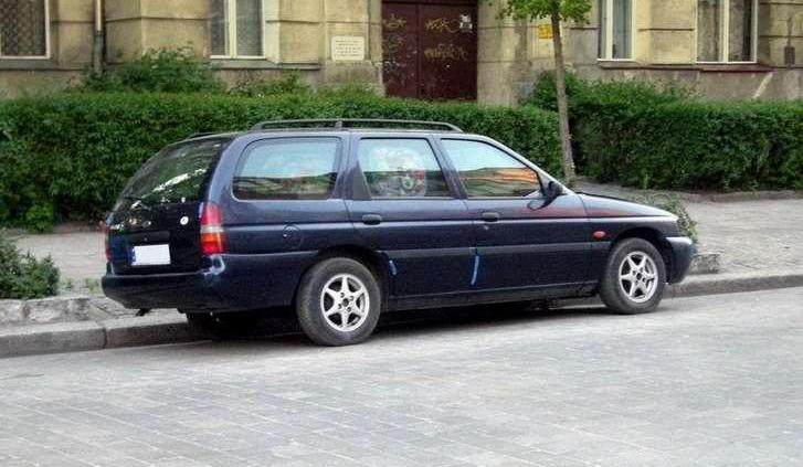 Auto w cenie lodówki - czy warto?