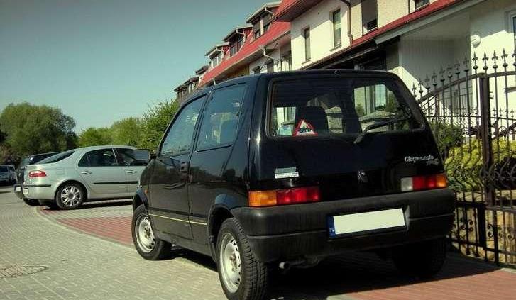 Auto w cenie lodówki - czy warto?