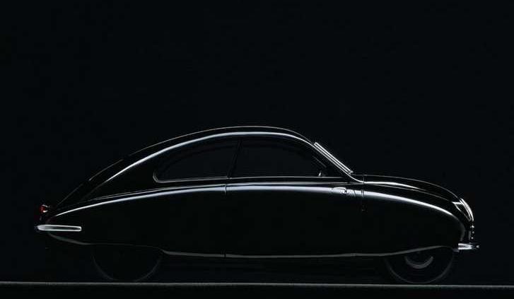 Lekka szwedzka jazda