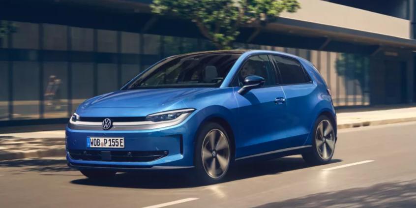 Volkswagen ID. Polo dostępny od ręki? W Polsce czeka się tylko 9 tygodni