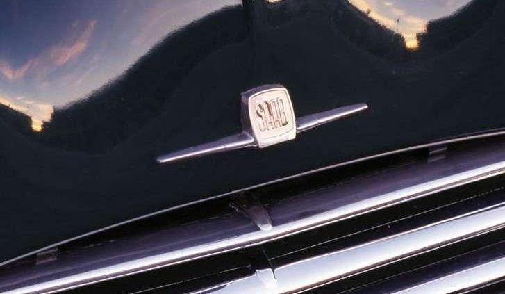 Lekka szwedzka jazda