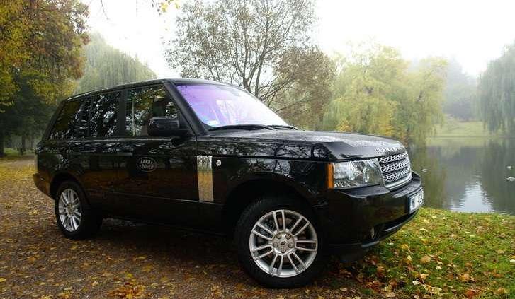 Niech inni zazdroszczą!