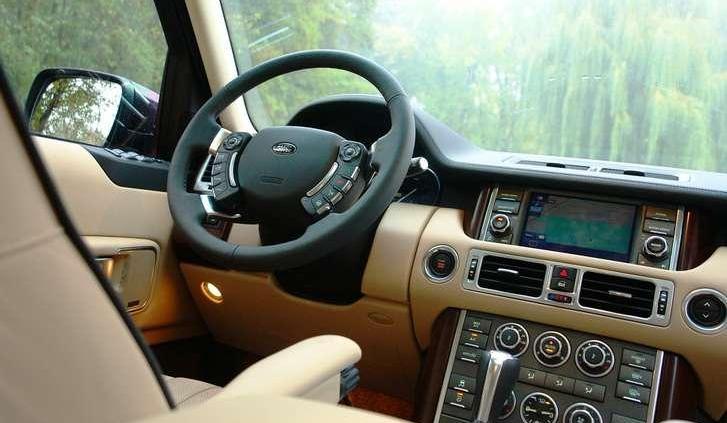 Niech inni zazdroszczą!