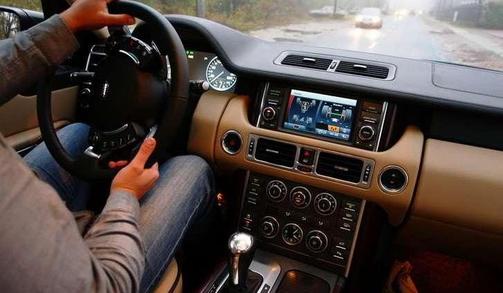 Niech inni zazdroszczą!