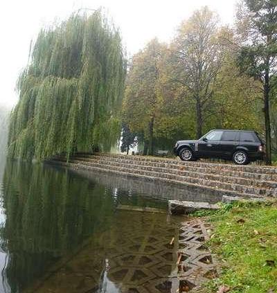 Niech inni zazdroszczą!