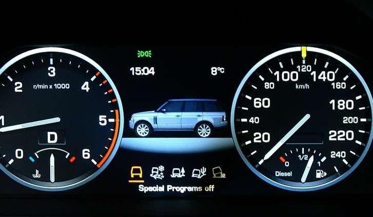 Niech inni zazdroszczą!