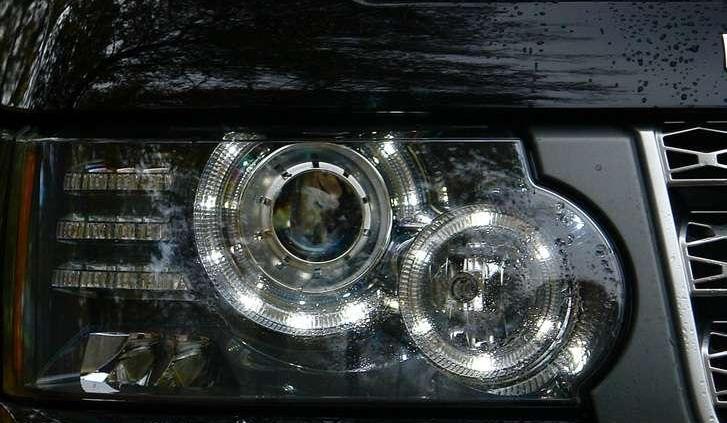 Niech inni zazdroszczą!