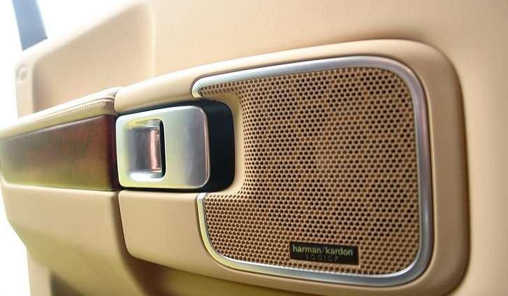 Niech inni zazdroszczą!