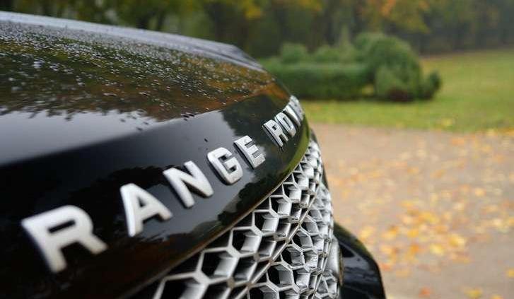 Niech inni zazdroszczą!