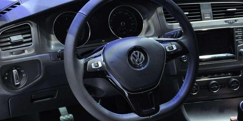 Nowy Volkswagen Golf VII - Zmiany? Jakie zmiany?!